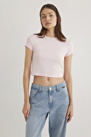 Mavi Kadın Tişört M1600814-89200