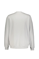 Reebok Erkek Sweatshirt ME 1030