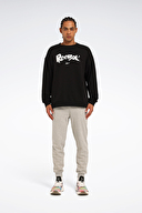 Reebok Erkek Eşofman Altı LC 8005