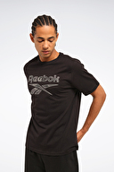 Reebok Erkek Tişört LC 9012