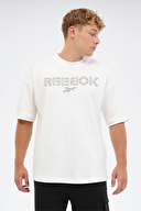 Reebok Erkek Tişört LC 6488