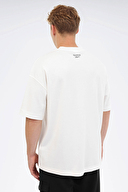 Reebok Erkek Tişört LC 6488