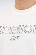 Reebok Erkek Tişört LC 6488