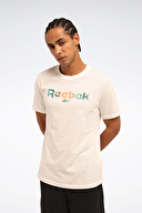 Reebok Erkek Tişört LC 6457