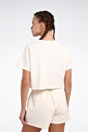 Reebok Kadın Tişört LC 8001