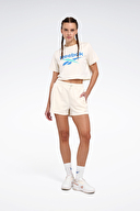 Reebok Kadın Tişört LC 8001