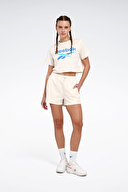 Reebok Kadın Tişört LC 8001