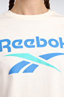 Reebok Kadın Tişört LC 8001