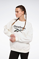 Reebok Kadın Sweatshirt LC 6917