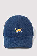 Mavi Kadın Kep M1913012-10241