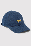 Mavi Kadın Kep M1913012-10241