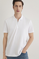 Mavi Erkek Polo Yaka Tişört M0612525-620