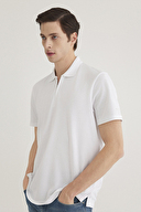 Mavi Erkek Polo Yaka Tişört M0612525-620