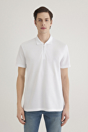 Mavi Erkek Polo Yaka Tişört M0612525-620