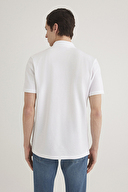 Mavi Erkek Polo Yaka Tişört M0612525-620