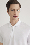 Mavi Erkek Polo Yaka Tişört M0612525-620