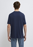Mavi Erkek Tişört M0612468-70490