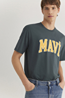 Mavi Erkek Tişört M0611711-71598