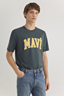 Mavi Erkek Tişört M0611711-71598