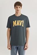 Mavi Erkek Tişört M0611711-71598