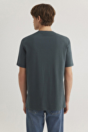 Mavi Erkek Tişört M0611711-71598