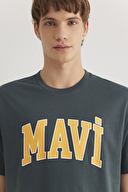 Mavi Erkek Tişört M0611711-71598