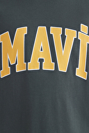 Mavi Erkek Tişört M0611711-71598