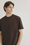 Mavi Erkek Tişört M066248-88067