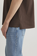 Mavi Erkek Tişört M066248-88067