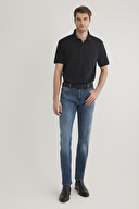 Mavi Erkek Polo Yaka Tişört M0612520-900