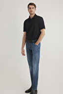 Mavi Erkek Polo Yaka Tişört M0612520-900