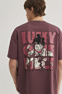 Mavi Erkek Tişört M0612562-70396