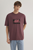 Mavi Erkek Tişört M0612562-70396