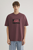 Mavi Erkek Tişört M0612562-70396