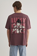 Mavi Erkek Tişört M0612562-70396