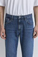 Mavi London Erkek Kot Pantolon M0010172-89271