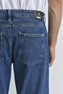 Mavi London Erkek Kot Pantolon M0010172-89271