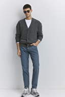 Mavi London Erkek Kot Pantolon M0010172-89273