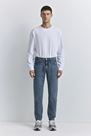 Mavi London Erkek Kot Pantolon M0010172-89273