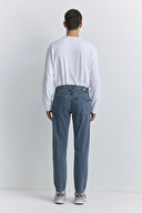 Mavi London Erkek Kot Pantolon M0010172-89273