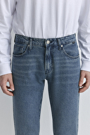 Mavi London Erkek Kot Pantolon M0010172-89273