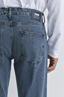 Mavi London Erkek Kot Pantolon M0010172-89273