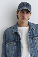 Mavi Erkek Kot Ceket M0110273-89412