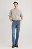 Mavi Hunter Erkek Kot Pantolon M0020287863