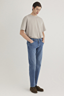 Mavi Hunter Erkek Kot Pantolon M0020287863