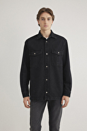 Mavi Erkek Gömlek M0211419-900