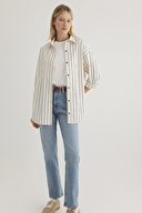 Mavi Kadın Gömlek M1210421-89319