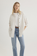 Mavi Kadın Gömlek M1210421-89319