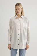 Mavi Kadın Gömlek M1210421-89319