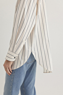 Mavi Kadın Gömlek M1210421-89319